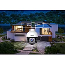 Tenda CH7-WCAV2 5MP IP Κάμερα Παρακολούθησης Wi-Fi 6 AI Smarter Safeguard