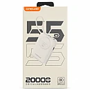 TECLAST Powerbank C20 Pro 55W 77Wh 20000mAh White