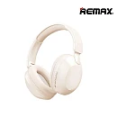 REMAX RB-705HB Bluetooth Gaming Headset with Microphone Ασύρματα στερεοφωνικά ακουστικά κεφαλής σε μπεζ χρώμα REMAX RB-705HB Bluetooth Gaming Headset with Microphone Ασύρματα στερεοφωνικά ακουστικά κεφαλής σε μπεζ χρώμα