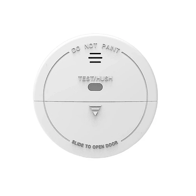 Camwon Αυτόνομος Ασύρματος Ανιχνευτής Καπνού (Smoke Detector) 