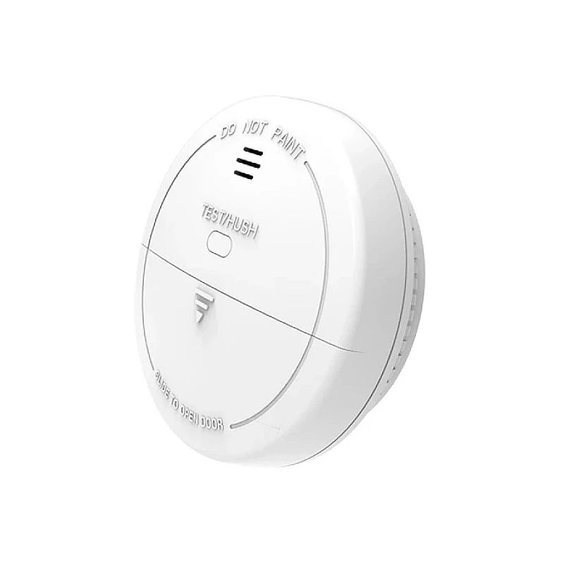 Camwon Αυτόνομος Ασύρματος Ανιχνευτής Καπνού (Smoke Detector) 