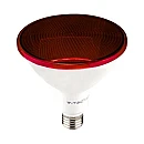 Λαμπτήρας LED 17W E27 PAR38 Κόκκινο 1300 lm VT-1227 92065 V-TAC Λαμπτήρας LED 17W E27 PAR38 Κόκκινο 1300 lm VT-1227 92065 V-TAC