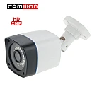 CAMWON MHD-BH24S200 Υβριδική Bullet κάμερα AHD/TVI/CVI και Αναλογική HD 2Mp 2.8mm 1080P IP66 Λευκή CAMWON MHD-BH24S200 Υβριδική Bullet κάμερα AHD/TVI/CVI και Αναλογική HD 2Mp 2.8mm 1080P IP66 Λευκή