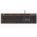 YILIMA G515X Ενσύρματο Μηχανικό GAMING Φωτιζόμενο Πληκτρολόγιο Αγγλικό US OEM 