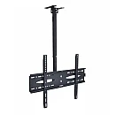  Βάση Τηλεόρασης Οροφής με Βραχίονα έως 72" και 50kg Ρυθμιζόμενη D3272