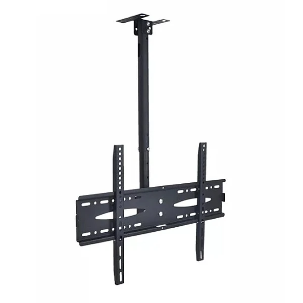  Βάση Τηλεόρασης Οροφής με Βραχίονα έως 72" και 50kg Ρυθμιζόμενη D3272