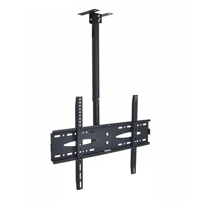  Βάση Τηλεόρασης Οροφής με Βραχίονα έως 72" και 50kg Ρυθμιζόμενη D3272