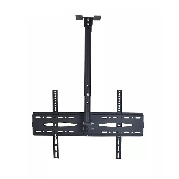 Βάση Τηλεόρασης Οροφής με Βραχίονα έως 72" και 50kg Ρυθμιζόμενη D3272