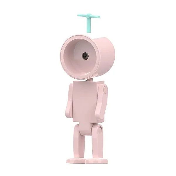 Φωτάκι νυκτός LED μαγνητικό Mini Astronaut Magnetic LED Night Light CT620-1