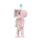 Φωτάκι νυκτός LED μαγνητικό Mini Astronaut Magnetic LED Night Light CT620-2 