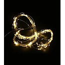 Χριστουγεννιάτικα λαμπάκια LED (Χταπόδι) 20 Lines 240Led με μετασχηματιστή Ip44 Θερμό λευκό IP44 NATALE-7 VITO 5620560