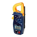 ORNO Ψηφιακή αμπεροτσιμπίδα AC CAT II 600V Data Hold CM-2 VIRONE