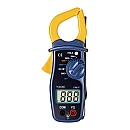 ORNO Ψηφιακή αμπεροτσιμπίδα AC CAT II 600V Data Hold CM-2 VIRONE
