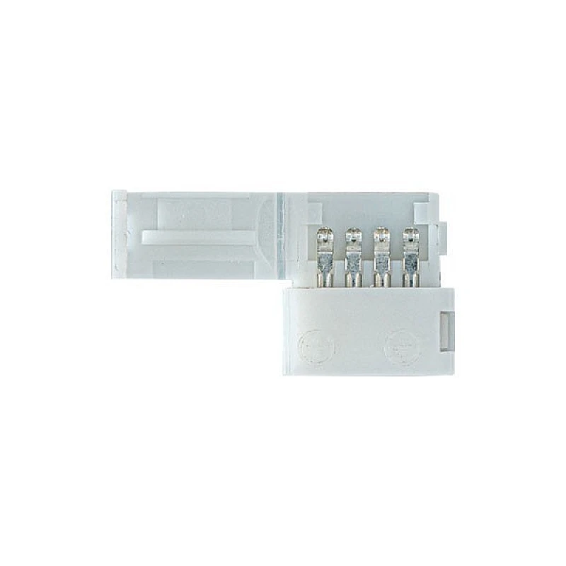 Ενωτικός σύνδεσμος για Ταινία SMD 8mm 0-24V 145-73911 Eurolamp Ενωτικός σύνδεσμος για Ταινία SMD 8mm 0-24V 145-73911 Eurolamp