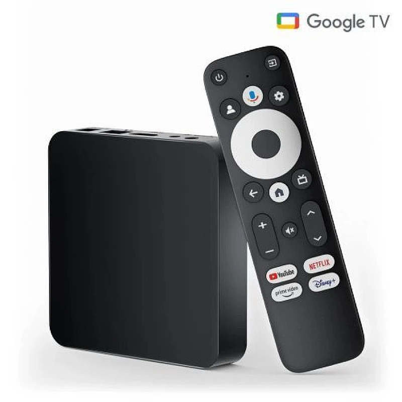Google TV GD2 4K Smart TV Box ATC 03.007.0042