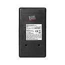 VIRONE DM-1 Ψηφιακό Πολύμετρο Ακριβείας με ακροδέκτες