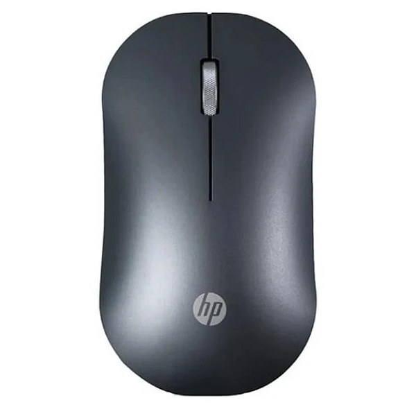 HP DM10 Ασύρματο ποντίκι 2.4GHz 1600 dpi Μαύρο