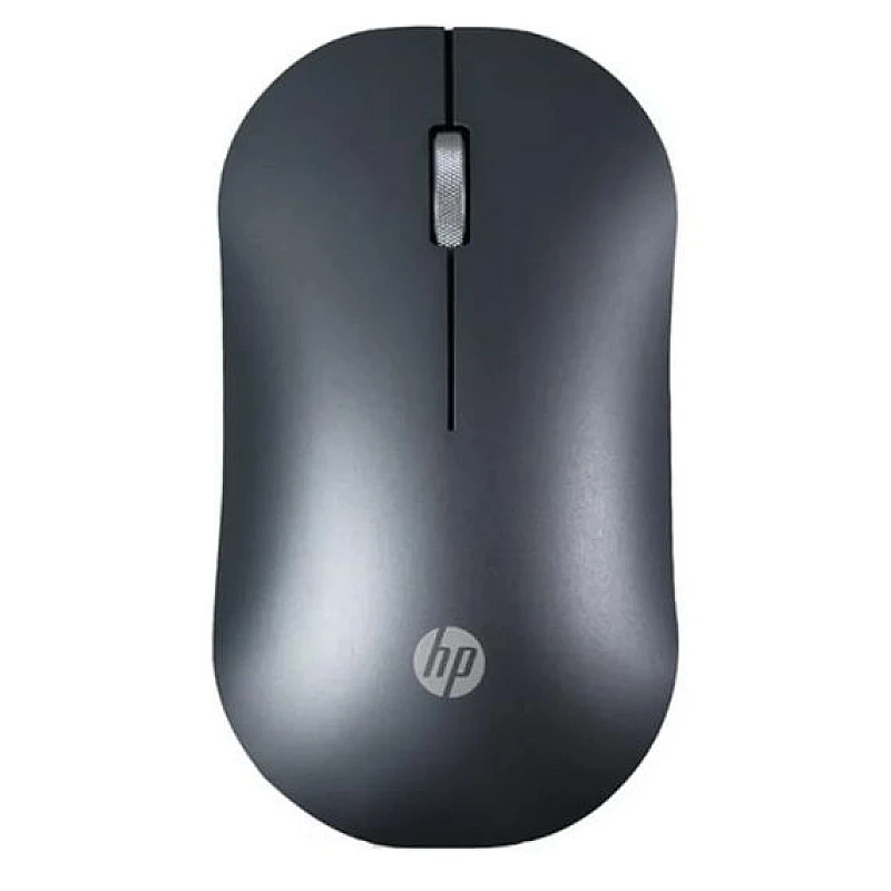 HP DM10 Ασύρματο ποντίκι 2.4GHz 1600 dpi Μαύρο