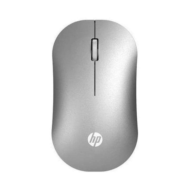 HP DM10 Ασύρματο ποντίκι 2.4GHz 1600 dpi Γκρι
