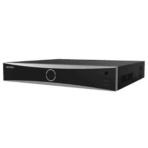 Hikvision Καταγραφικό NVR WiFi 32 Καναλιών με Ανάλυση 4K DS-7732NXI-K4