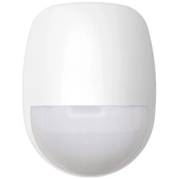 HIKVISION DS-PDP18-EG2 Ενσύρματος ανιχνευτής PIR (Pet έως 15Kg) Λευκό