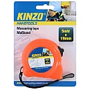 KINZO Μετροταινία 5m x 19mm 2125791
