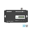 EDISION 3in1 Ψηφιακός HDMI Μονοκάναλος Διαμορφωτής mini (Modulator)
