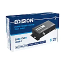 EDISION 3in1 Ψηφιακός HDMI Μονοκάναλος Διαμορφωτής mini (Modulator)