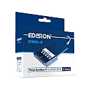 ΔΙΑΚΛΑΔΩΤΗΣ ΙΣΤΟΥ 4 ways F 5-2400Mhz OMS-4 EDISION