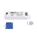 EMERGENCY LED KIT 10-50W 3x3.7V 2200mAh 18650 LI-ION 6200160 VITO για Panel και Φώτα Οροφής EMERGENCY LED KIT 10-50W 3x3.7V 2200mAh 18650 LI-ION 6200160 VITO για Panel και Φώτα Οροφής