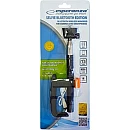 Esperanza Selfie Stick Bluetooth EMM-115 Μαύρο Esperanza Selfie Stick Bluetooth EMM-115 Μαύρο