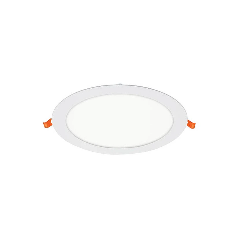 LED Πάνελ Φωτιστικό Οροφής χωνευτό 12Watt LENA-RX VITO 2023940 Θερμό λευκό 3000K VITO LED Πάνελ Φωτιστικό Οροφής χωνευτό 12Watt LENA-RX VITO 2023940 Θερμό λευκό 3000K VITO