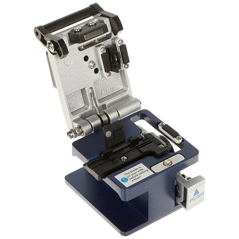 FC-6S Μηχανισμός Κοπής Οπτικών Ινών 125µm (Cleaver)