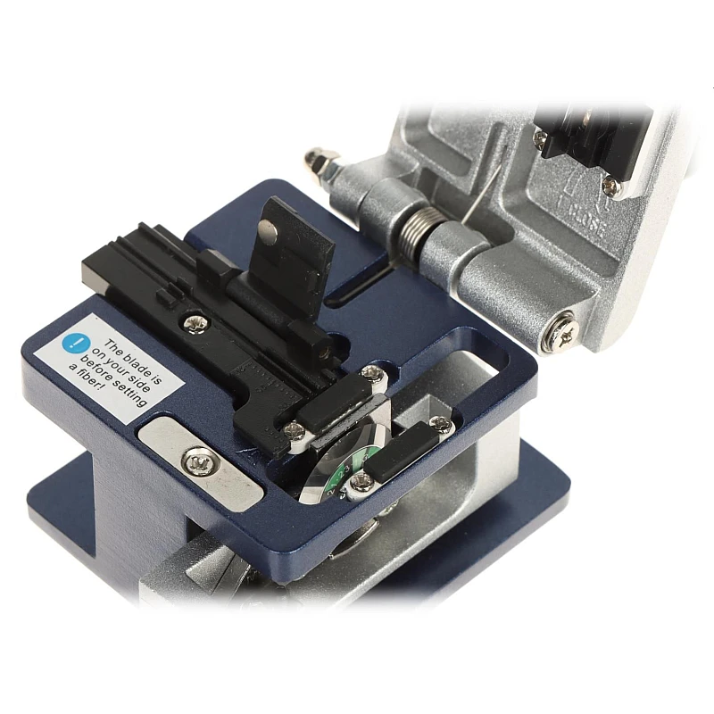 FC-6S Μηχανισμός Κοπής Οπτικών Ινών 125µm (Cleaver)