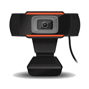 Web Cameras