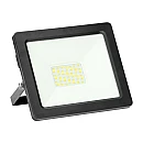 Virone Προβολέας LED SMD 30W 2300lm Φυσικό Λευκό IP65 Μαύρος Alled FL-2 Virone Προβολέας LED SMD 30W 2300lm Φυσικό Λευκό IP65 Μαύρος Alled FL-2