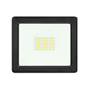 Virone Προβολέας LED SMD 30W 2300lm Φυσικό Λευκό IP65 Μαύρος Alled FL-2 Virone Προβολέας LED SMD 30W 2300lm Φυσικό Λευκό IP65 Μαύρος Alled FL-2