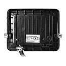 Virone Προβολέας LED SMD 10W 850lm Φυσικό Λευκό IP65 Μαύρος Alled FL-9 Virone Προβολέας LED SMD 10W 850lm Φυσικό Λευκό IP65 Μαύρος Alled FL-9