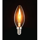 Λαμπτήρας Led E14 C35 1Watt 1800K (AMBER) Κεράκι φλόγα FLAME 1519860 VITO Λαμπτήρας Led E14 C35 1Watt 1800K (AMBER) Κεράκι φλόγα FLAME 1519860 VITO