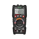 Habotest Ψηφιακό Πολύμετρο με Μέτρηση AC / DC / Αντίστασης HT113C (Μαύρο) Habotest Ψηφιακό Πολύμετρο με Μέτρηση AC / DC / Αντίστασης HT113C (Μαύρο)