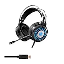 HP H120G Gaming Headset Στερεοφωνικά ακουστικά με μικρόφωνο ενσύρματα HP H120G Gaming Headset Στερεοφωνικά ακουστικά με μικρόφωνο ενσύρματα