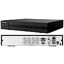 HWD-6108MH/T HIKVISION HiWatch 3K DVR 8 Καναλιών (up to 5MP lite @ 12 fps)