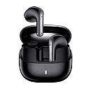 TWS HY-K149 Earbud Bluetooth Handsfree Ακουστικά με Θήκη Φόρτισης μαύρο OEM