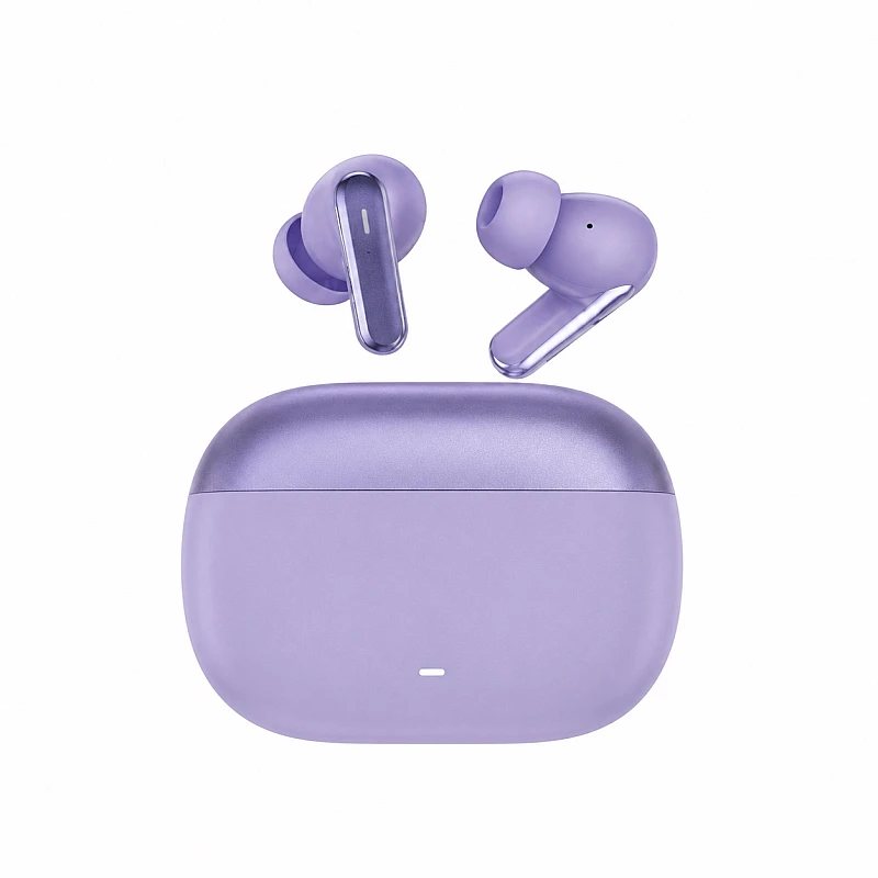 TWS HY-K148 Earbud Bluetooth Handsfree Ακουστικά με Θήκη Φόρτισης  OEM