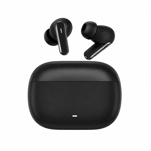 TWS HY-K148 Earbud Bluetooth Handsfree Ακουστικά με Θήκη Φόρτισης  OEM