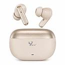 TWS HY-K148 Earbud Bluetooth Handsfree Ακουστικά με Θήκη Φόρτισης  OEM