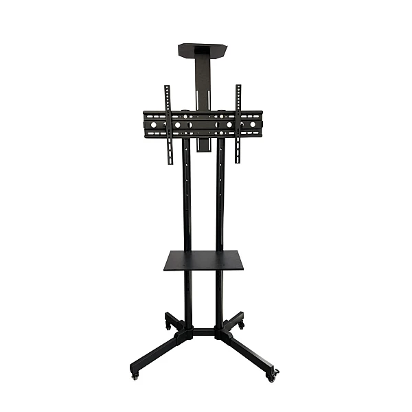  Βάση Τηλεόρασης Βάση Τηλεόρασης Δαπέδου έως 65" και 65kg Ρυθμιζόμενη D3265