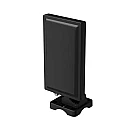 ATC 811 Κεραία Εξωτερικού & Εσωτερικού Χώρου DVB-T 28dB με Φίλτρο 5G