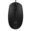 HP M10 Ενσύρματο USB ποντίκι 1200 dpi Μαύρο HP M10 Ενσύρματο USB ποντίκι 1200 dpi Μαύρο