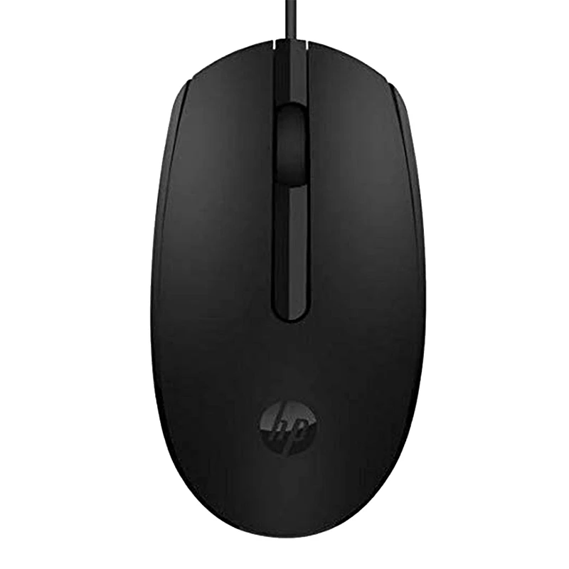 HP M10 Ενσύρματο USB ποντίκι 1200 dpi Μαύρο HP M10 Ενσύρματο USB ποντίκι 1200 dpi Μαύρο